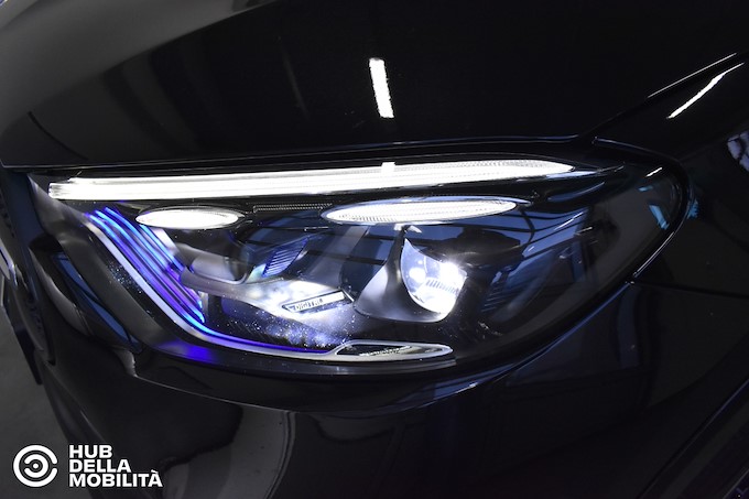 MERCEDES-BENZ GLC 220 d 4Matic Mild Hybrid AMG Premium Plus